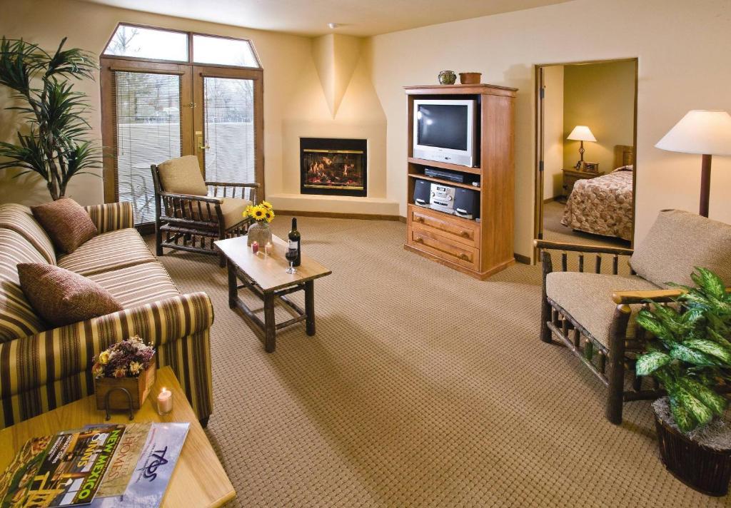 One-Bedroom Suite