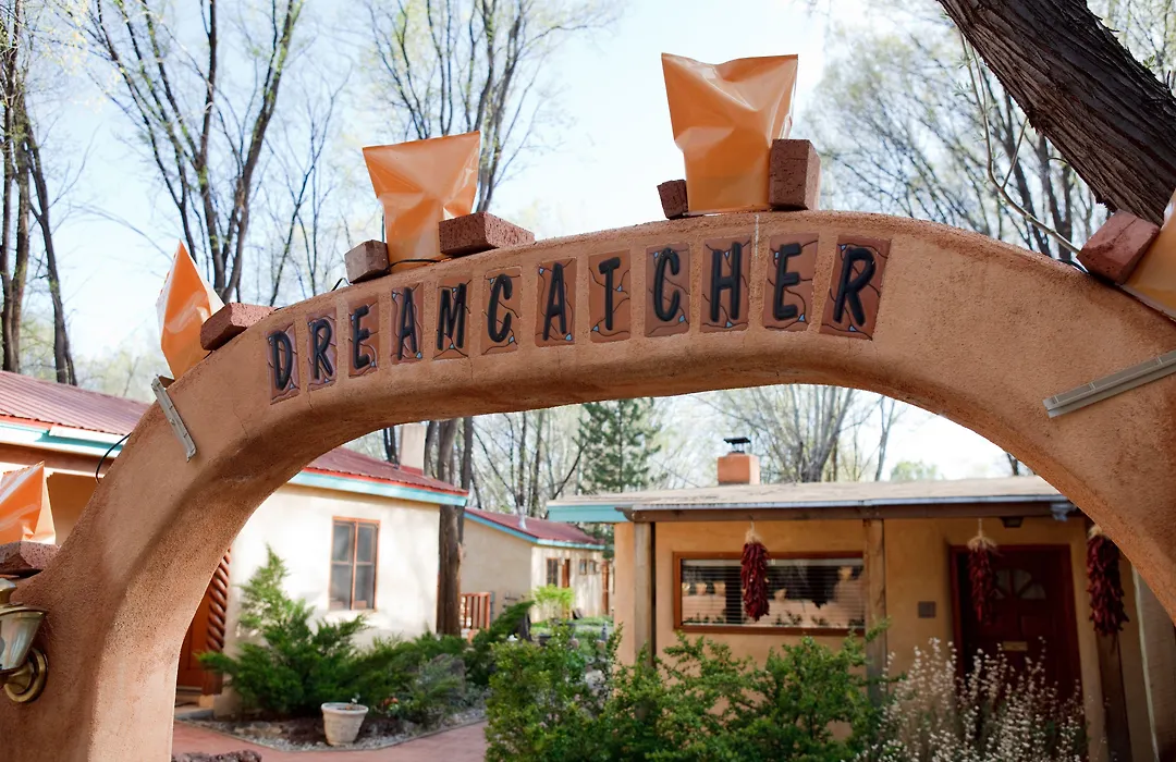 Dreamcatcher B&B-1
