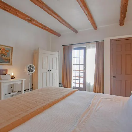 The Historic San Geronimo Lodge-2