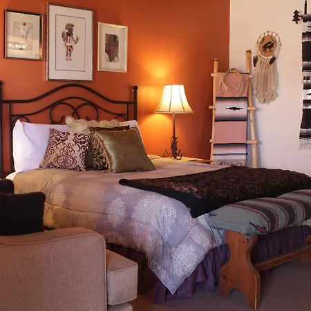 Inn On The Rio-3